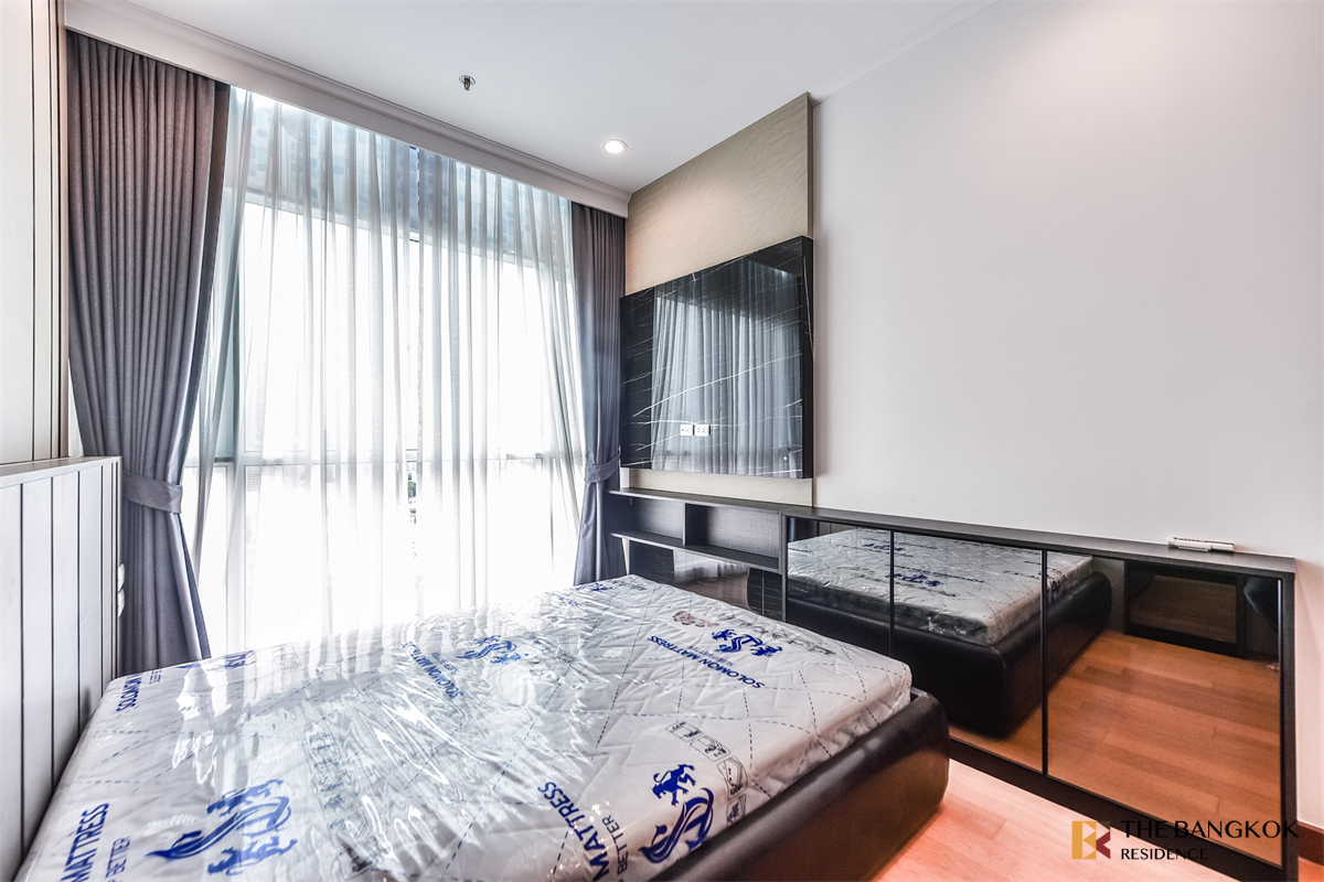 picture Supalai Elite Surawong  Easy Start with a City Dweller Lifestyle - 7/10