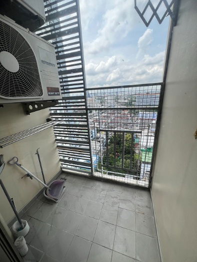 รูป 💥💥ปล่อยเช่า!! The Trust Residence Pinklao 1Br.ชั้น 19 แต่งครบ ใกล้ม.ธรรมศาสตร์ สอบถามได้ที่ LINE: @atfirm💥💥 - รูปที่ 8/8