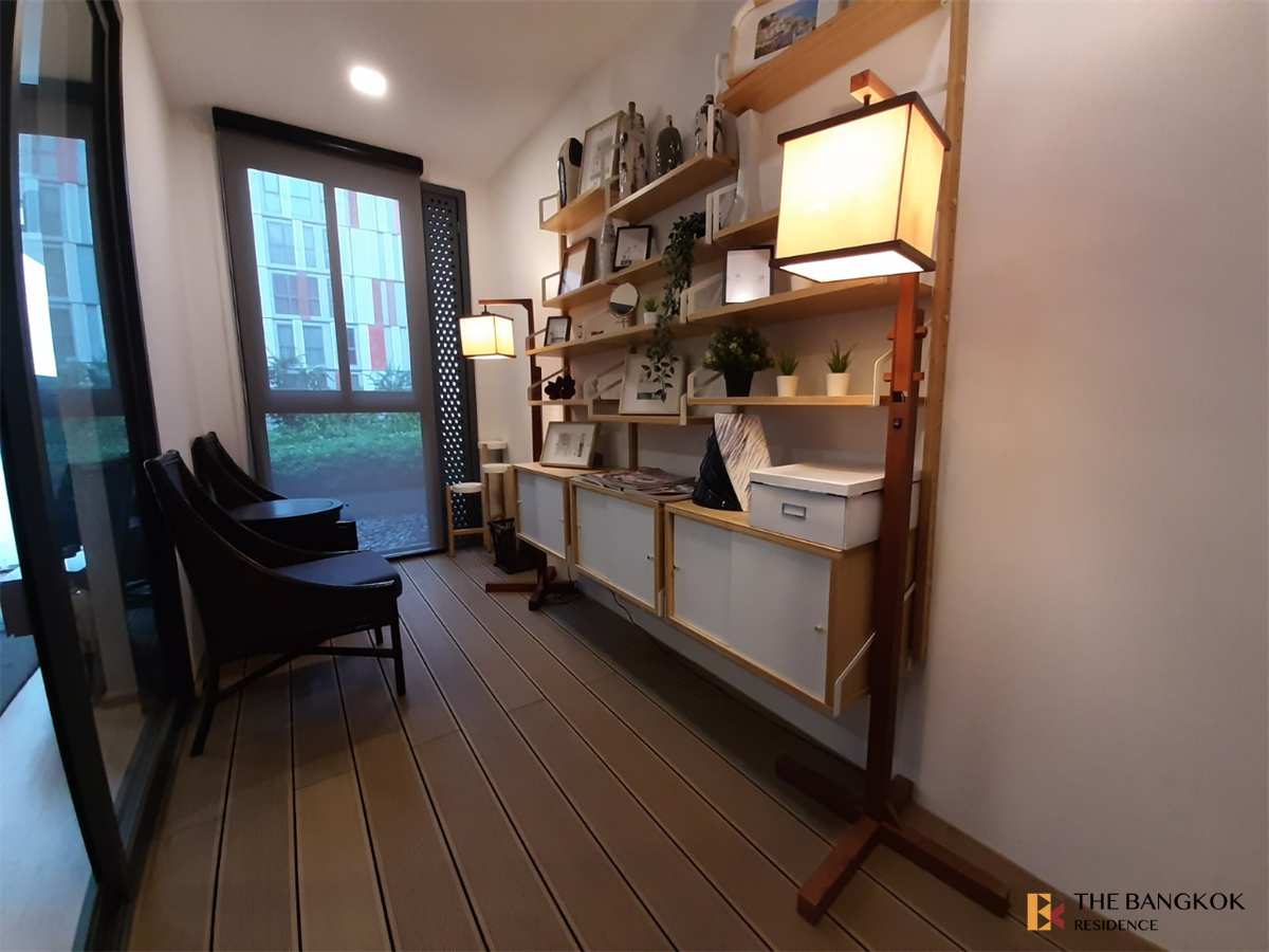 picture TAKA HAUS EKAMAI 12 Exclusive Unit from Top Brands - 10/10