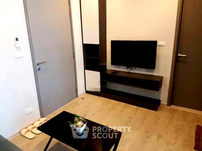 ขายคอนโด : คอนโด 1-ห้องนอน ที่ เดอะ เบส พัทยากลาง ใกล้ เซ็นทรัลเฟสติวัล พัทยาบีช (ID 2314765)
