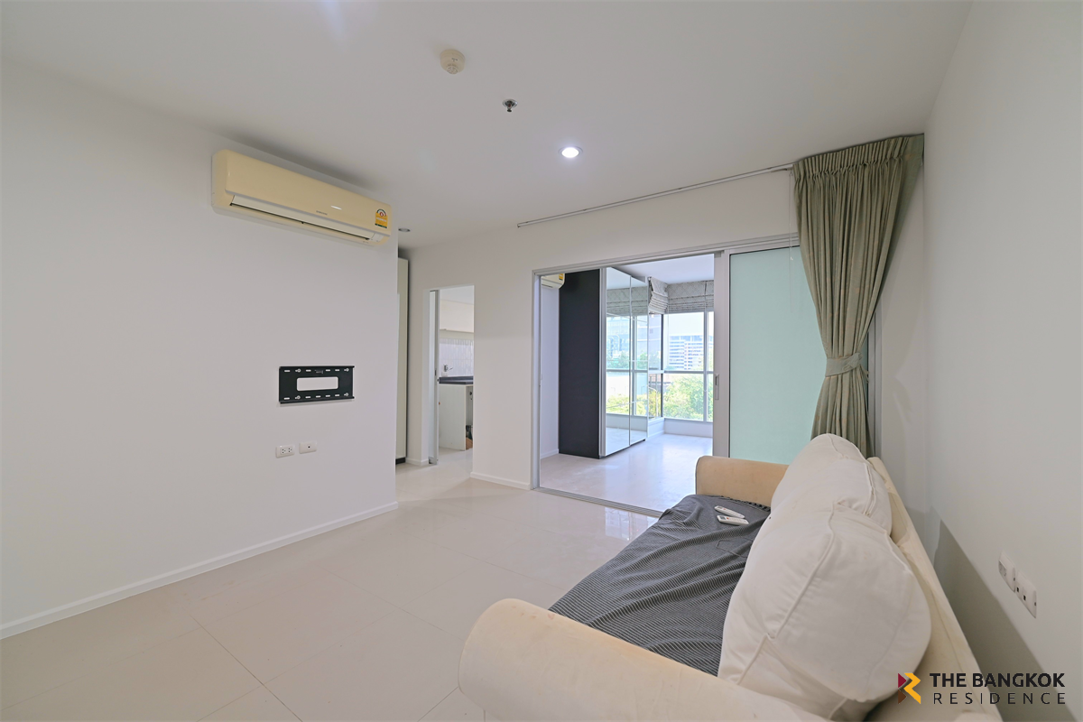 picture Aspire Rama 9 Ready-to-move-in, Prime Location Condo near MRT Rama 9 Station - 3/10