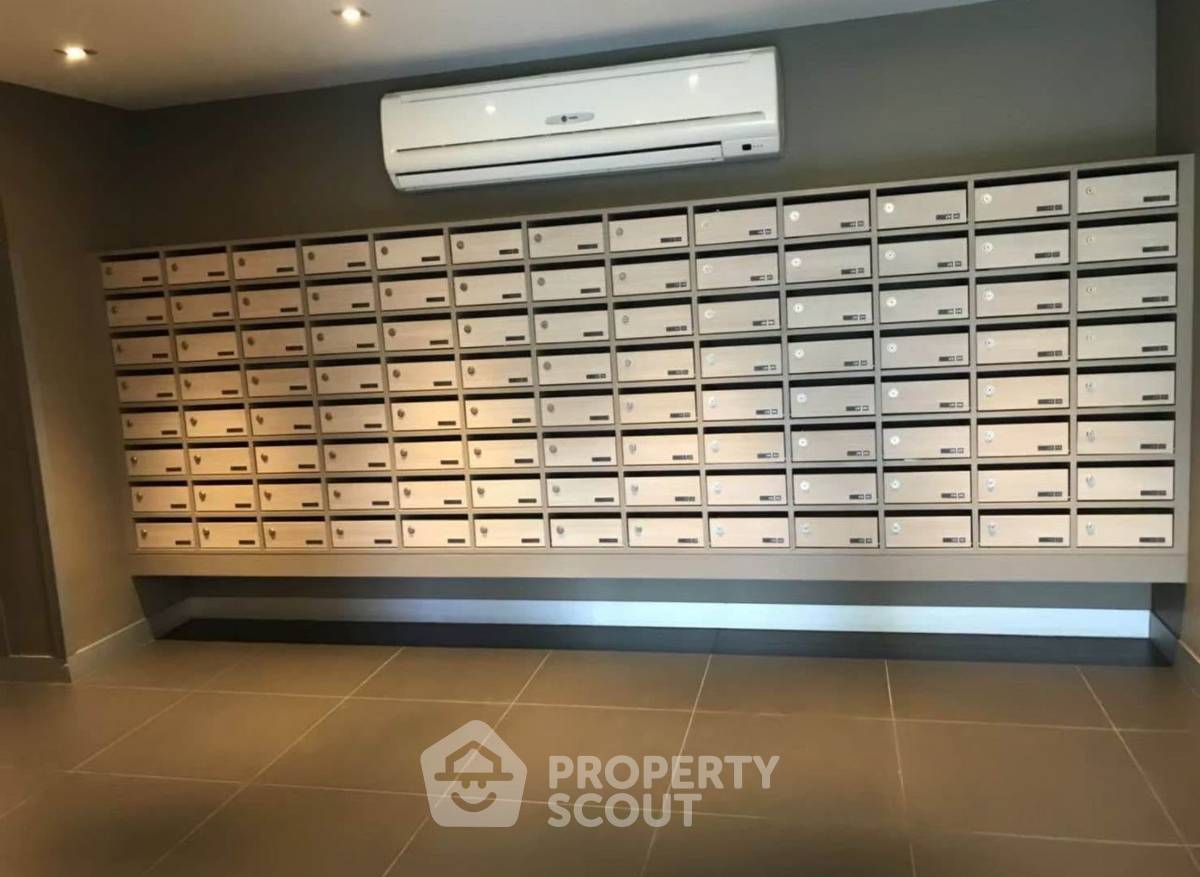 รูป คอนโด 1-ห้องนอน ที่ ดี คอนโด อ่อนนุช – พระราม 9 ใน ประเวศ (ID 2316094) - รูปที่ 7/9