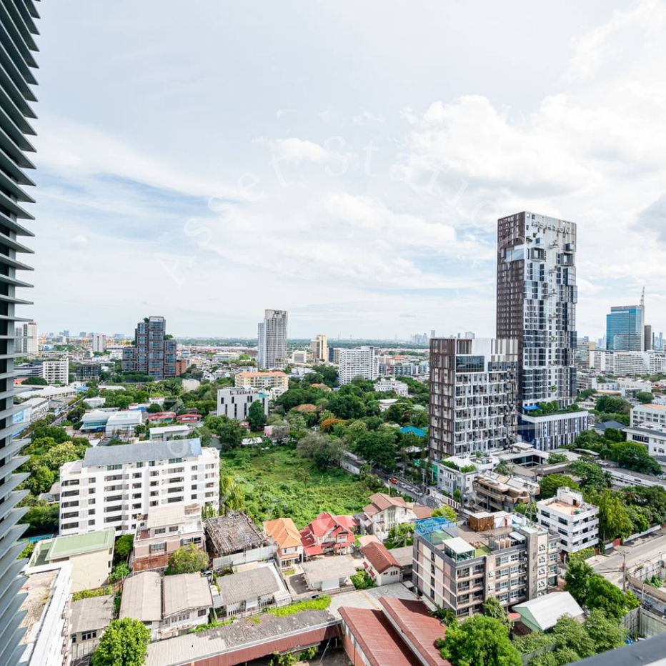 picture 💥 Urgent! Beautiful room Siri at Sukhumvit, ready to move in 🚆✨ - 13/13