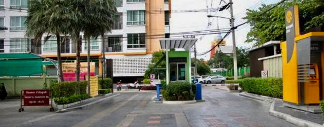 รูป (00023) Project name @City condominium - รูปที่ 8/10