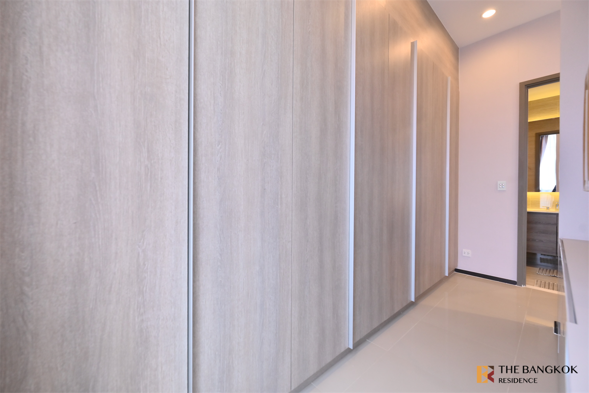 picture Whizdom Essence Sukhumvit 101 Ready-to-move-in Condo at an Amazing Price!! near BTS Punnawithi - 5/10