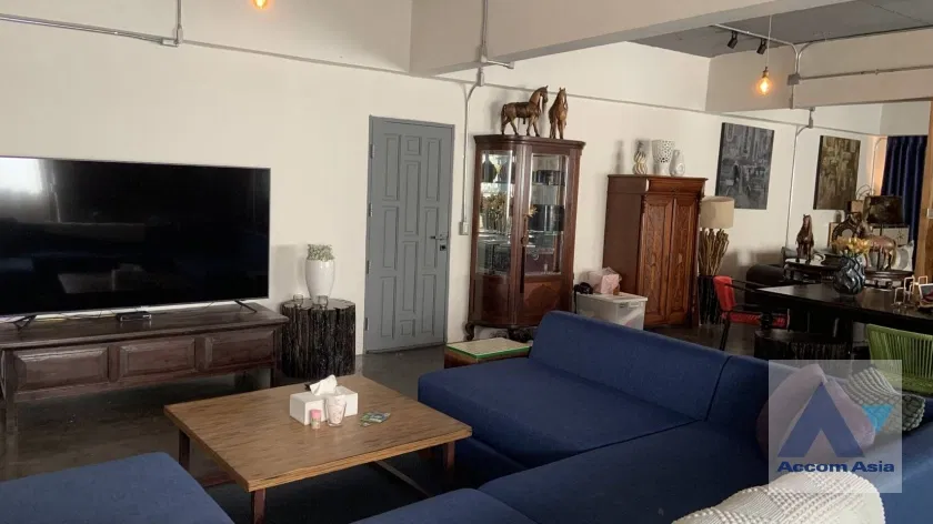 รูป 🔼🔽 AccomA 📩  1 BR Condominium @Udomsuk Tower (UTR) (AA44644) - รูปที่ 3/20