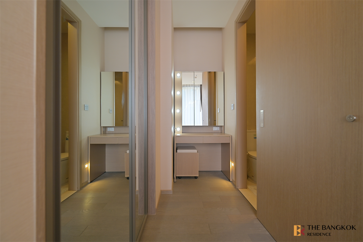 รูป ดิ เอส อโศก  สะดวกสบายพร้อมเข้าอยู่ - รูปที่ 4/10