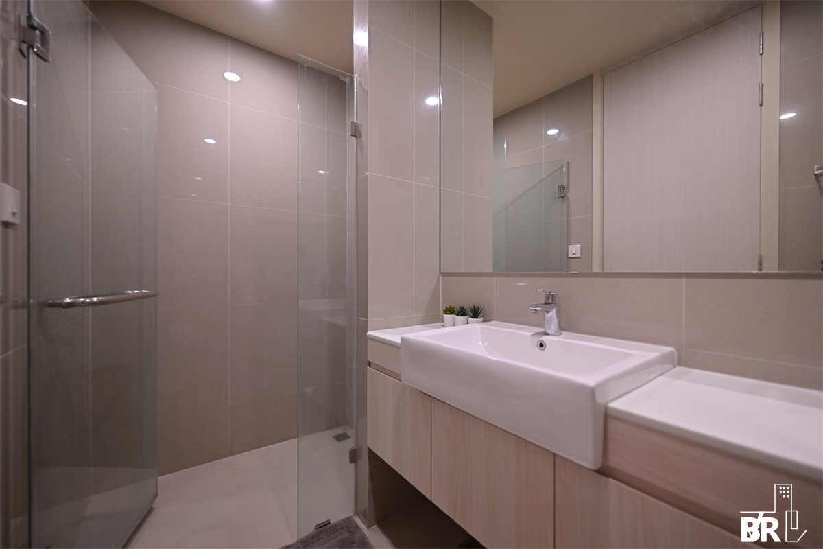 picture Noble Recole near MRT Sukhumvit Station Easy Travel, Fully Utilized Space - 8/10