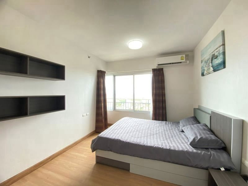 รูป ให้เช่า Supalai mare 1 ห้องนอน 1 ห้องน้ำ - รูปที่ 1/9