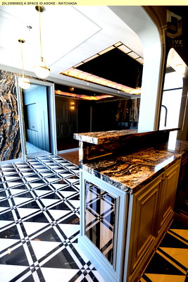 ขายคอนโด : DL23080853 ขายคอนโด เอ สเปซ ไอดี อโศก - รัชดา (A Space ID Asoke - Ratchada) ใกล้ MRT พระราม 9 พร้อมเข้าอยู่ โทรด่วน 0656133286 LineID @534wlwof