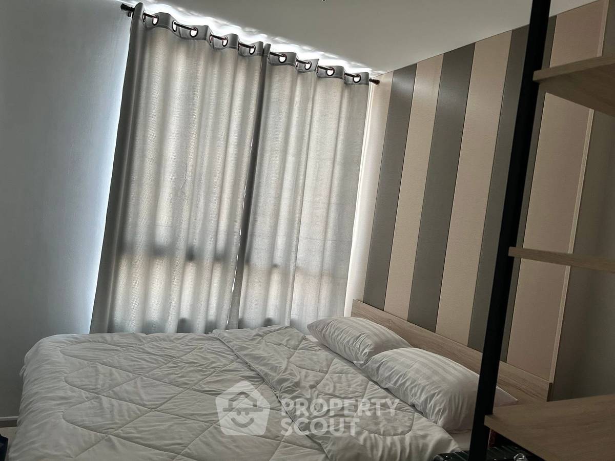 picture 1-BR Condo at Nue Noble Srinakarin – Lasalle in Samrong Nuea (ID 2315834) - 7/9
