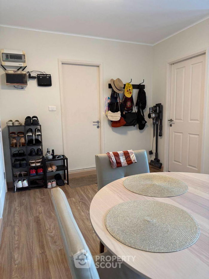 รูป คอนโด 2-ห้องนอน ที่ บ้านคู่เคียง หัวหิน ใน หนองแก (ID 2315890) - รูปที่ 12/18