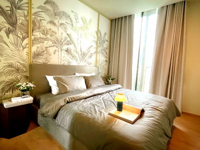 Condos for rent : 💥CP-8915💥Noble Around Sukhumvit 33 👉Line : @rentbkk