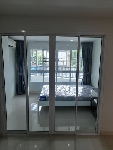ให้เช่าคอนโด Indy Condo อิสรภาพ 31  พร้อมอยู่ โทร.099-998-3897
