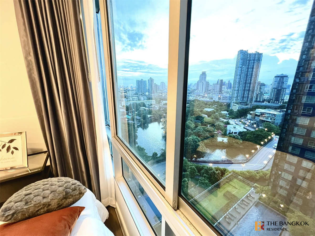 picture The Base Sukhumvit 77  Location Near Employment, Surrounded by Lifestyles - 10/10