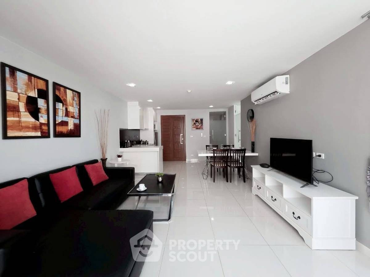 picture 1-BR Condo at Club Royal Condominiums close to Sanctuary of Truth (ID 2150807) - 3/15