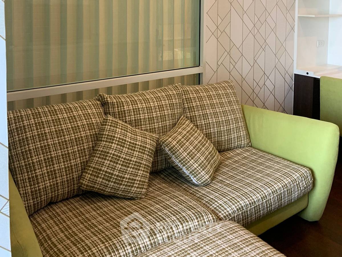 picture 1-BR Condo at Ivy Thonglor 23 close to Thong Lo (ID 565425) - 19/21