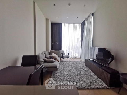 คอนโด 1-ห้องนอน ที่ 28 ชิดลม ใกล้ BTS ชิดลม (ID 1874037)