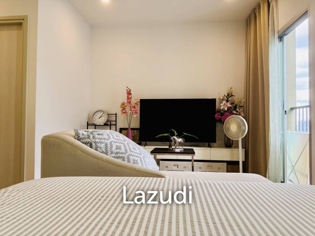 picture 2 Bed 2 Bath 53 SQ.M Noble Revolve Ratchada 2 - 3/18
