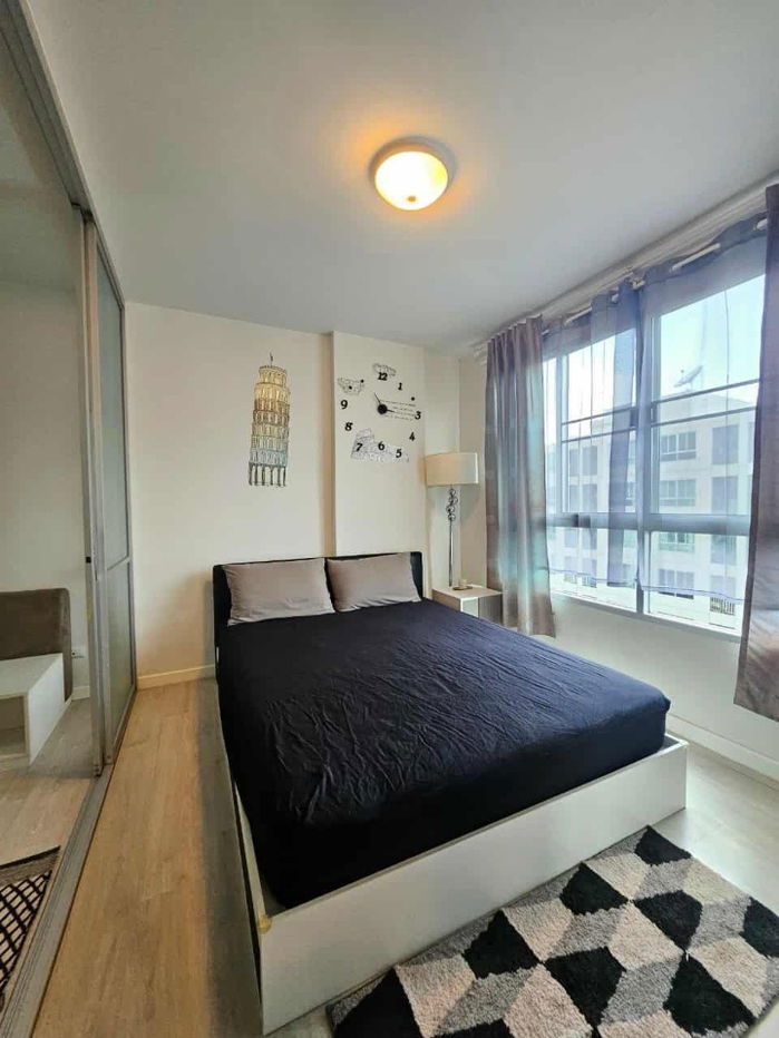 picture 🏢For Rent – D Condo Sign Chiang Mai - 8/13