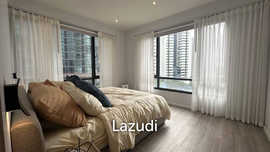 รูป 2 Bedroom 2 Bathroom 92.1 Sq.m Baan Piya Sathorn - รูปที่ 13/15