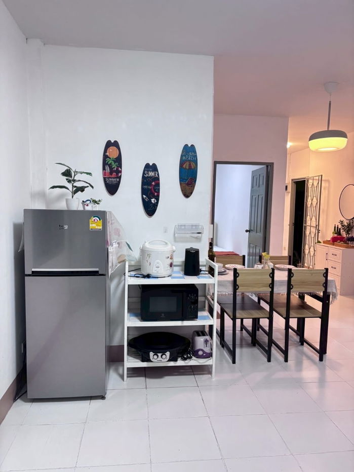 picture House for rent Thalang Phuket 3 Bedrooms 2 Bathrooms 32,000 THB - 16/20