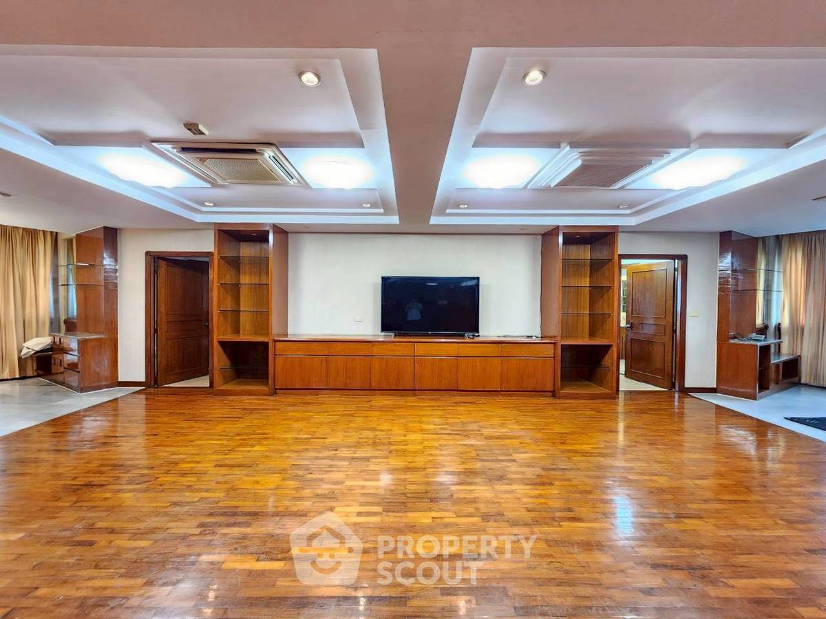 รูป คอนโด 3-ห้องนอน ที่ เพรสซิเดนท์ ปาร์ค คอนโดมิเนี่ยม ใกล้ MRT ศูนย์การประชุมแห่งชาติสิริกิติ์ (ID 2315757) - รูปที่ 16/18