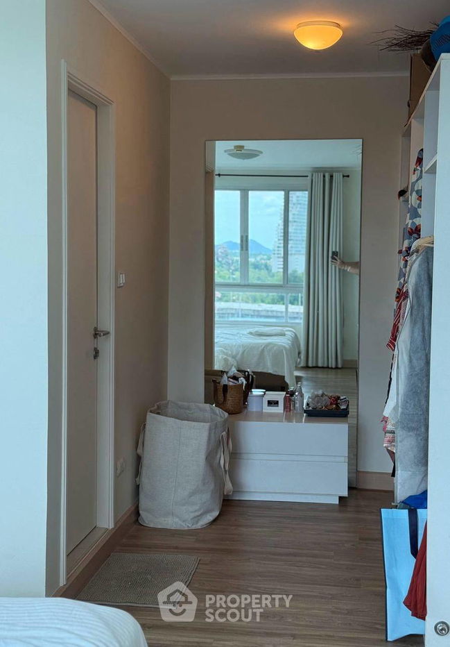 รูป คอนโด 2-ห้องนอน ที่ บ้านคู่เคียง หัวหิน ใน หนองแก (ID 2315890) - รูปที่ 3/18