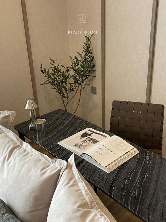 รูป ✅ ✅ THE LINE Jatujak - Mochit , Luxury Class 1 ห้องนอน พร้อมเข้าอยู่ ติดต่อไลน์ @bktasset หรือโทร 095-325-8928 - รูปที่ 8/14
