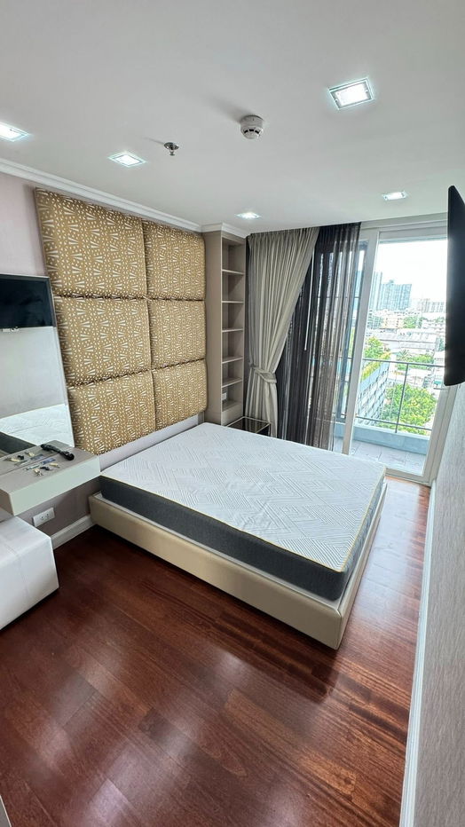 รูป ให้เช่า The Metropolis Samrong P3136 - รูปที่ 4/11