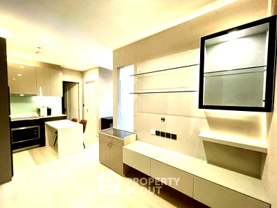 Condos for sale : 2-BR Condo at The Signature By Urbano Saphan Kwai near BTS Saphan Khwai (ID 1457812)