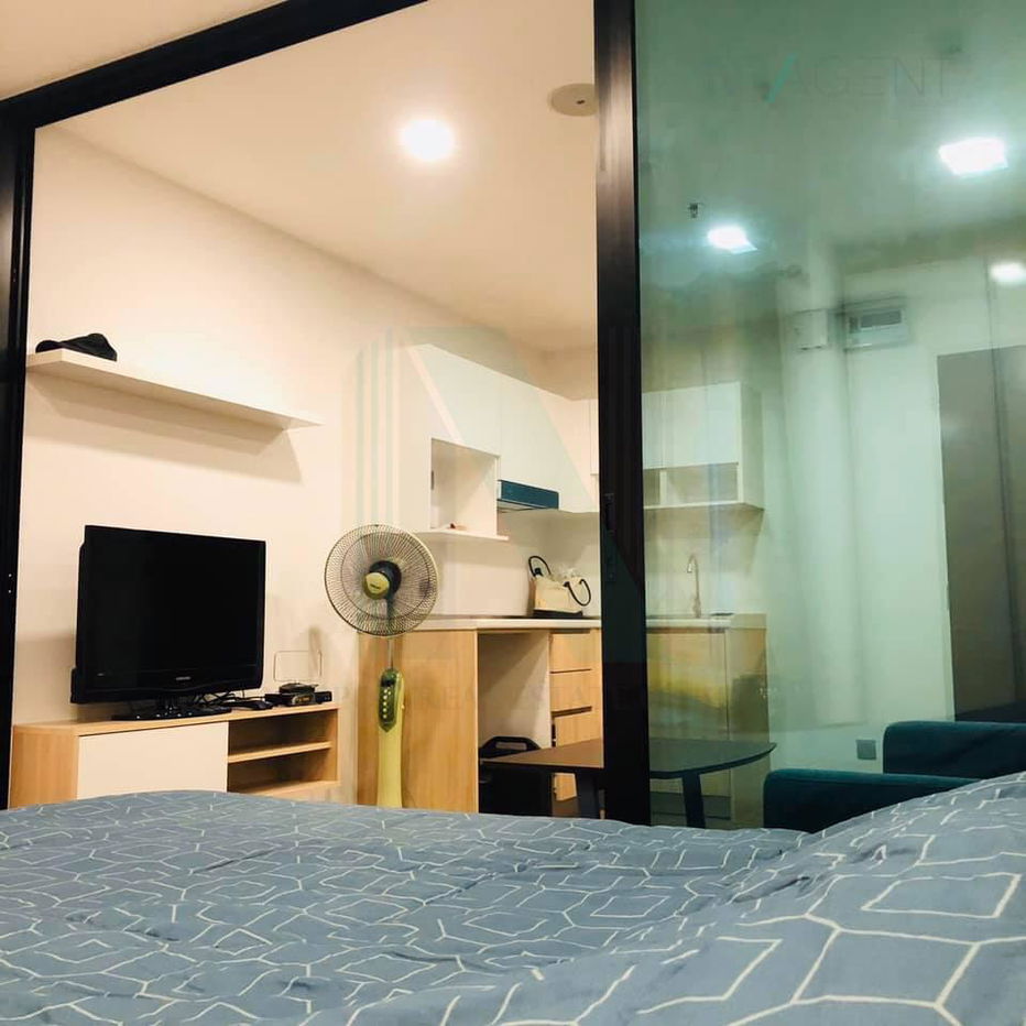 picture 📌 For Rent Condo EPISODE PHAHOL-SAPANMAI Building 1, Floor 9,1 bed room, Room size 30.00 sqm - 7/8