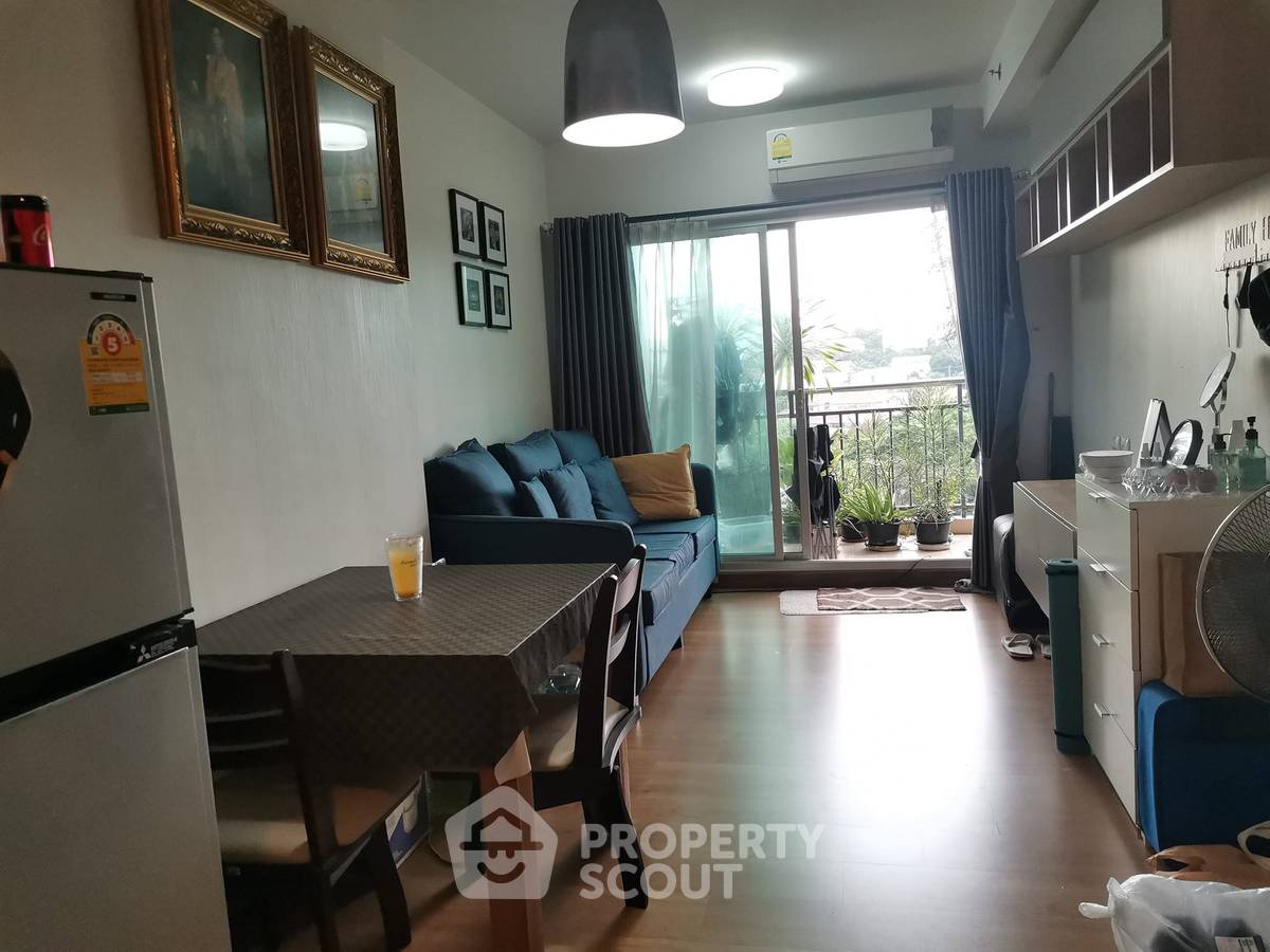 picture 1-BR Condo at Supalai Mare Pattaya close to Pattaya South (ID 2006151) - 4/10