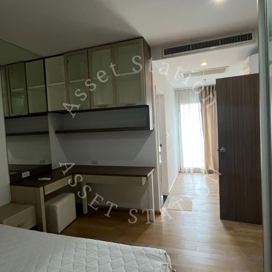 picture ✨🚆 Noble Remix Thonglor (Sukhumvit 36) – Luxury condo next to BTS Thonglor🚗🌳 - 3/10