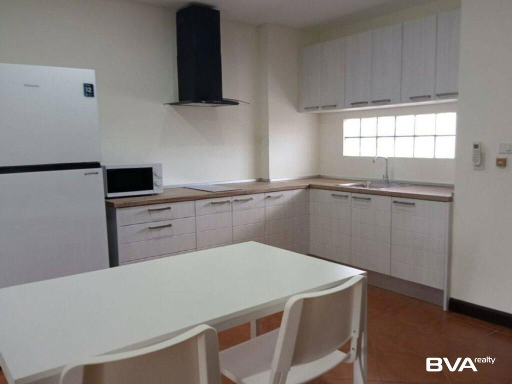 picture Chateau Dale Thabali Jomtien condo for rent Pattaya  - 10/18