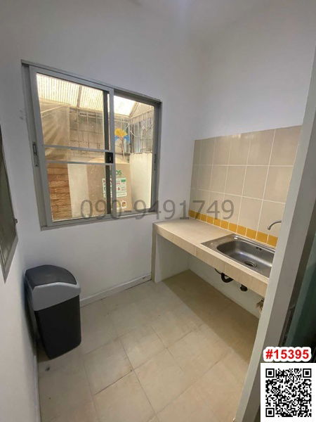 picture Townhouse for rent, 3 floors, Baan Klang Muang, The Royal Monaco, Srinakarin-Pattanakarn, near Seacon Square, Srinakarin - 6/15