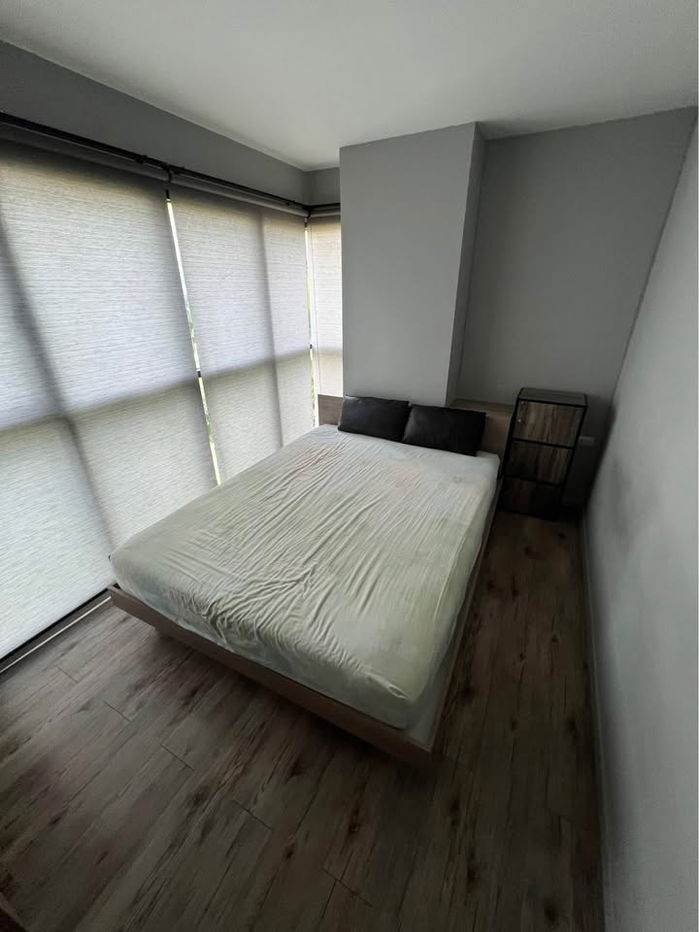 รูป (19105) Project name  Aspen Condo Lasalle - รูปที่ 1/8