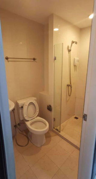 รูป 🥳[RAR2509-2210] i Condo สุขุมวิท 103. ตึก D, ชั้น 8*มีเครื่องซักผ้า *ใกล้ MRT ศรีอุดม(สีเหลือง)💚Line id: @thefirstagent - รูปที่ 8/10
