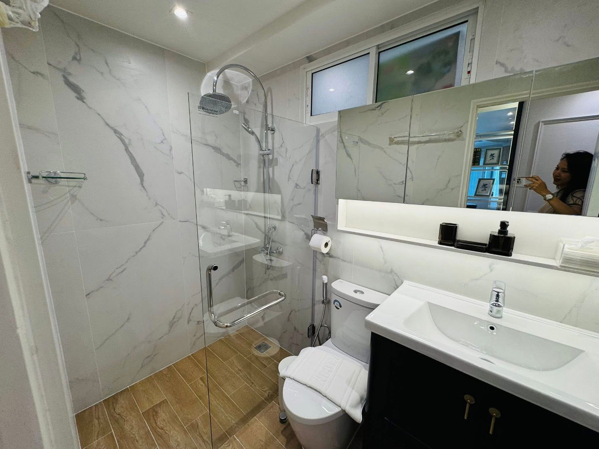 picture #R6456 🎉 200968 Condo for rent  Fortune CondoTown - 24/25