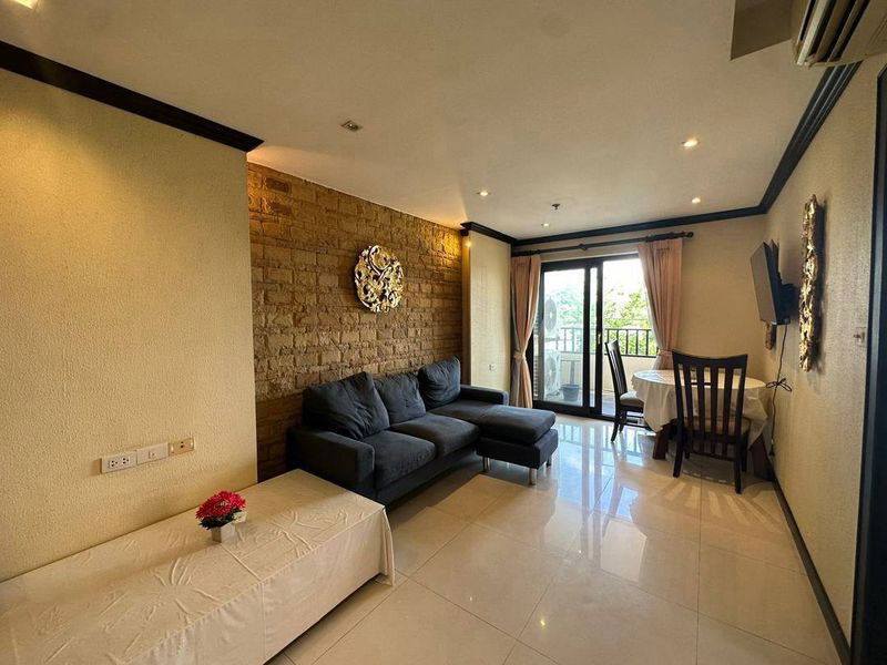 รูป ให้เช่า Nirvana Place 1 ห้องนอน 1 ห้องน้ำ - รูปที่ 4/10