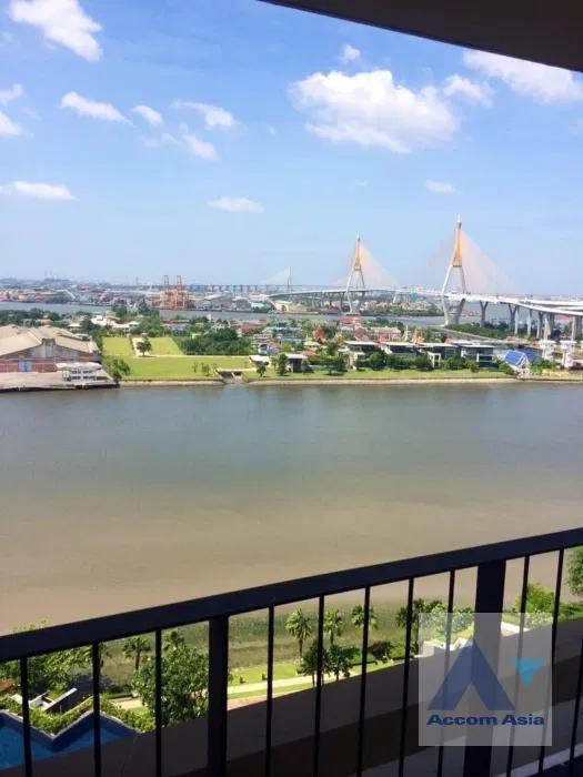 รูป 🔼🔽 AccomA 📩  2 BR Condominium @The Pano (AA13297) - รูปที่ 17/19