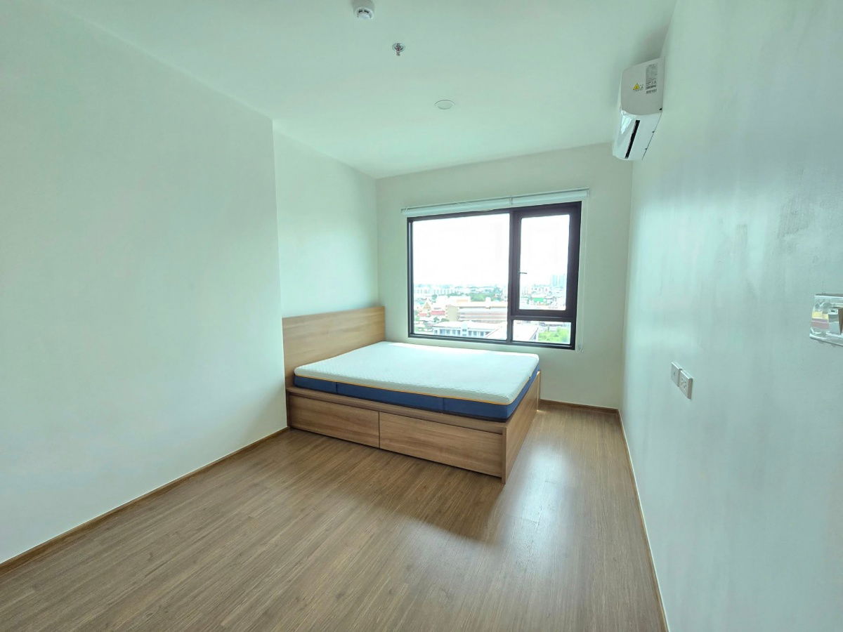 รูป 🏠RB20694 ให้เช่าถูกมาก📢เดอะ ลิฟวิ่น เพชรเกษม👉🏻แอดไลน์ @062mnigk( มี @ ด้วย) แอดมินตอบไว - รูปที่ 6/10