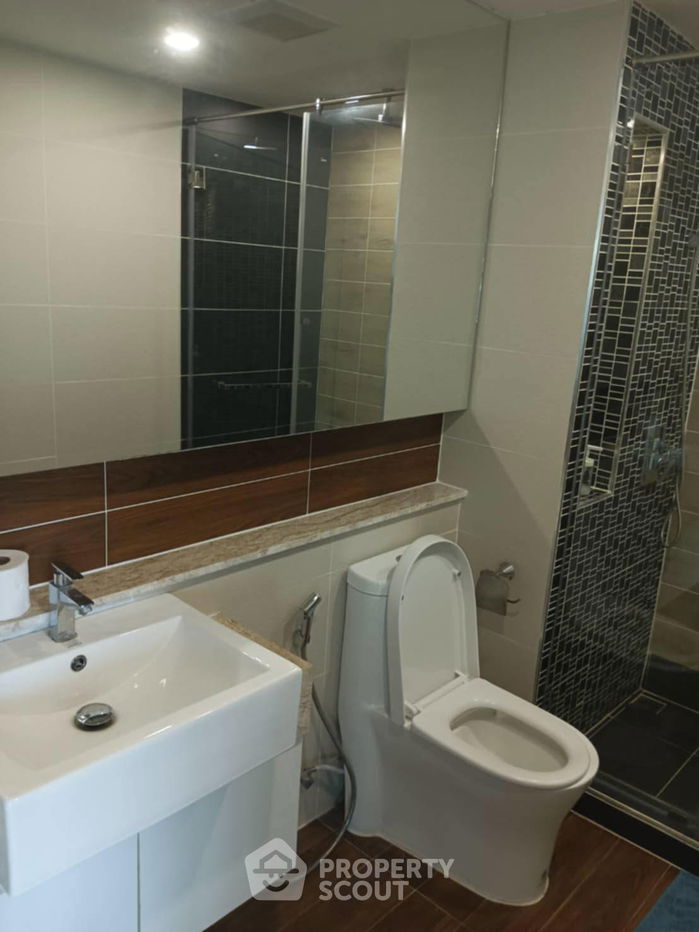 picture 1-BR Condo at The Feelture Pattaya close to Pattaya (ID 2316407) - 5/5