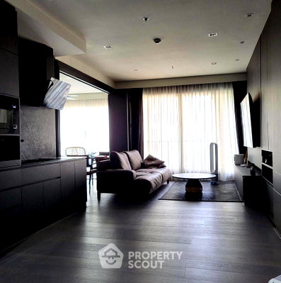 Condos for rent : Well-Priced 2-BR Condo At The Address Chidlom, BTS Chit Lom (ID 619976)