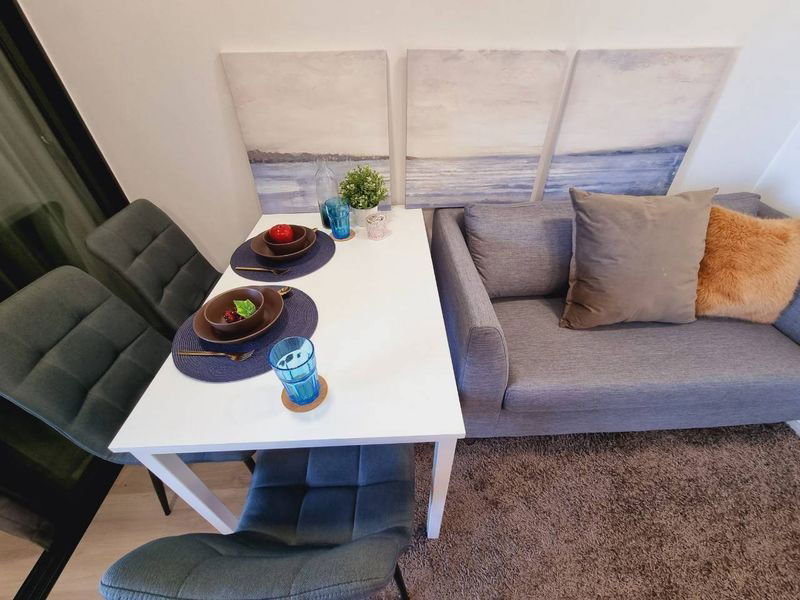 picture For Rent Plum Condo Saphanmai Station(east) Unit 66/104 - 13/20