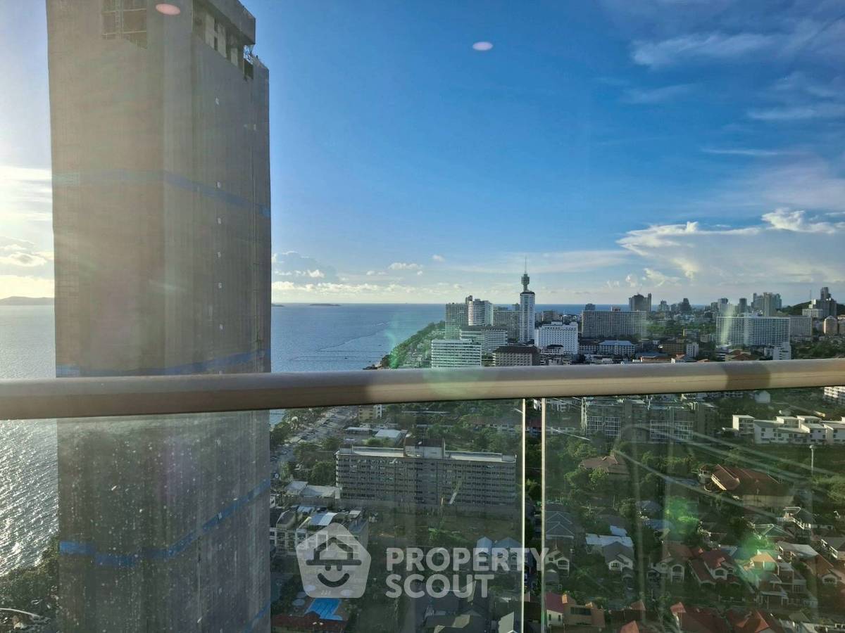 รูป คอนโด 1-ห้องนอน ที่ โคปาคาบาน่า บีช จอมเทียน ใกล้ หาดจอมเทียน (ID 2314575) - รูปที่ 6/6