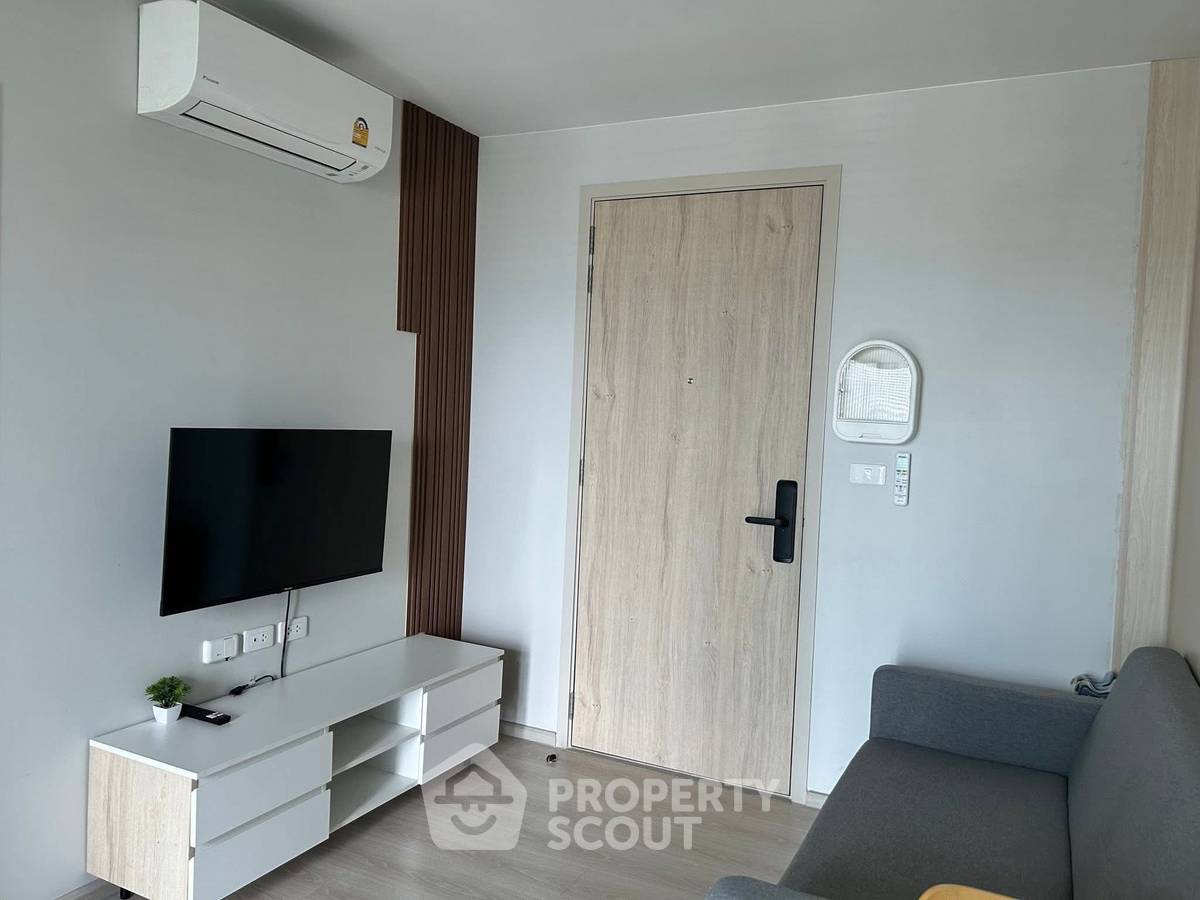 picture 1-BR Condo at Nue Noble Srinakarin – Lasalle in Samrong Nuea (ID 2315834) - 2/9