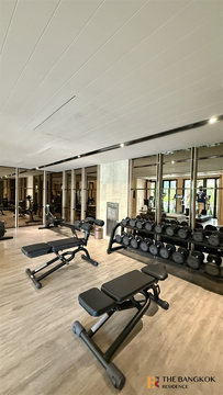 The Reserve Sukhumvit 61  Special price, hurry before it’s gone