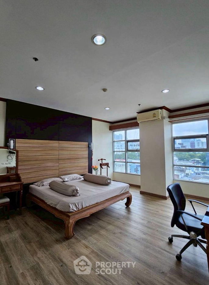 รูป คอนโด 3-ห้องนอน ที่ บ้านกลางกรุง สยาม-ปทุมวัน คอนโดมิเนียม ใกล้ BTS ราชเทวี (ID 2315483) - รูปที่ 6/6