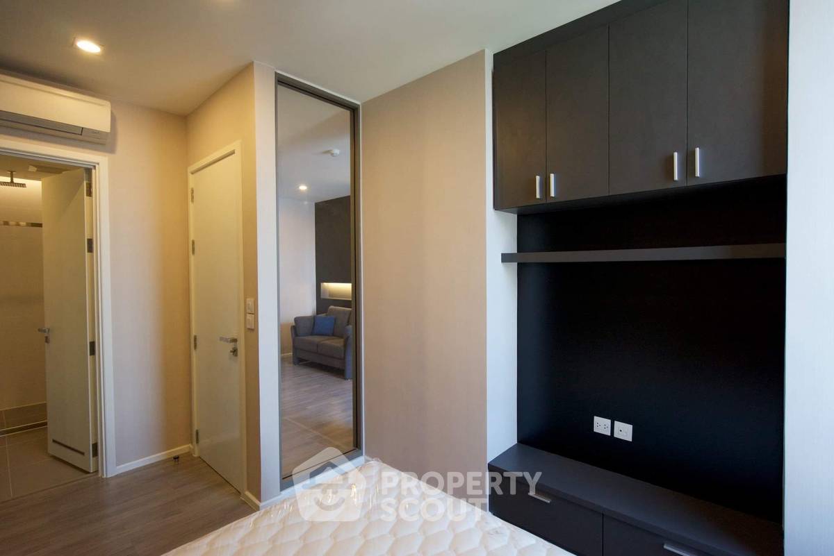 picture 1-BR Condo at The Room Sukhumvit 69 near BTS Phra Khanong (ID 1231523) - 4/9